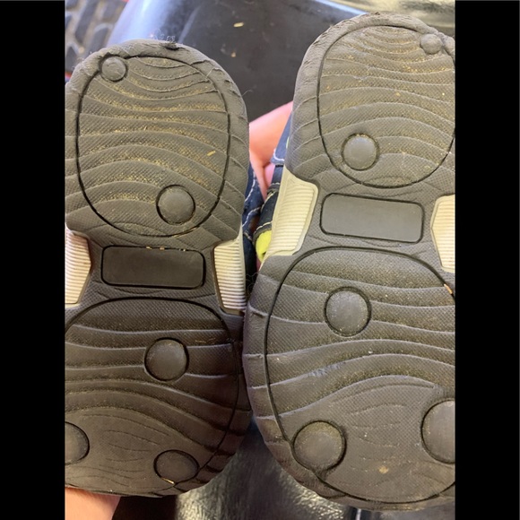 Beaver Creek shoes 5 1/2 - Picture 8 of 8